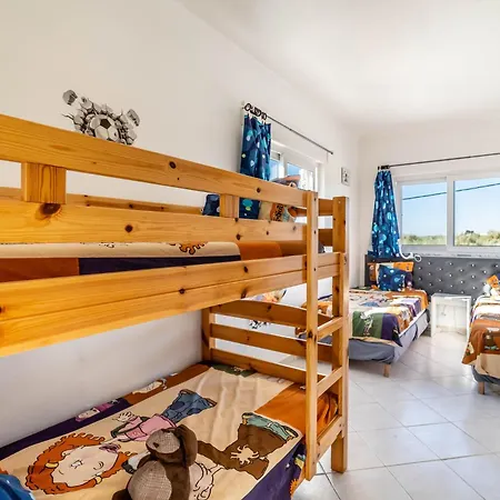 Paradis - Casa Completa Ferias