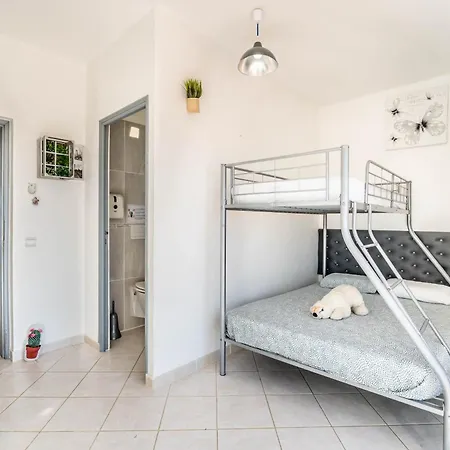 Paradis - Casa Completa Ferias Villa *