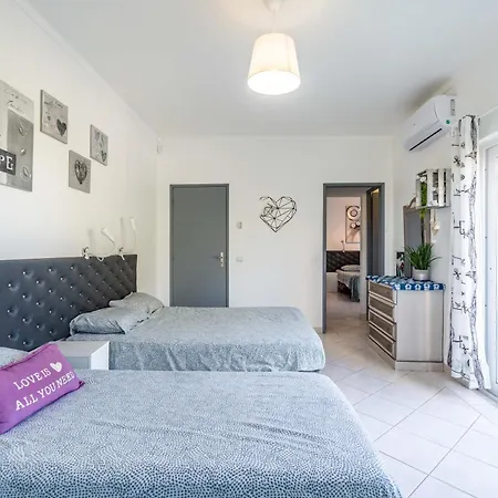 Villa Paradis - Casa Completa Ferias Pera