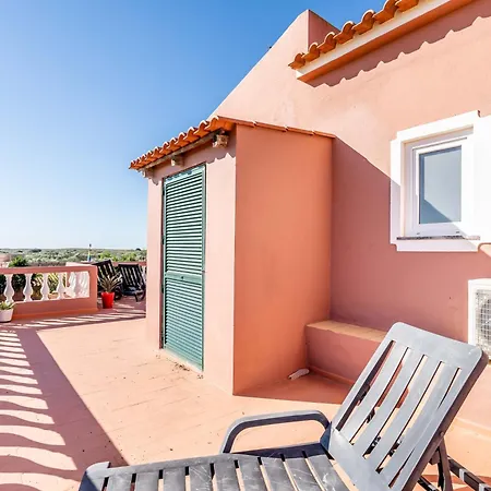 Villa Paradis