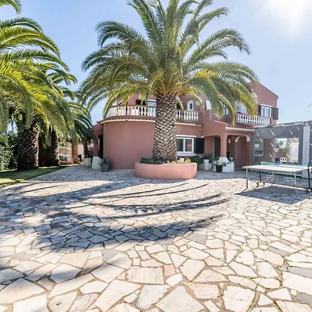 Paradis Villa Pêra