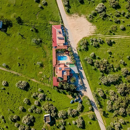 Villa Paradis