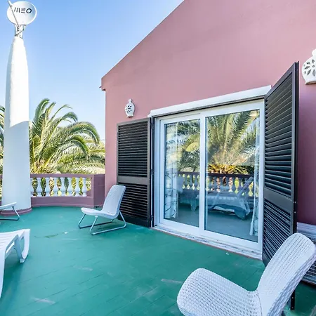 Paradis - Casa Completa Ferias Villa *