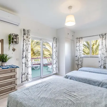 Villa Paradis - Casa Completa Ferias