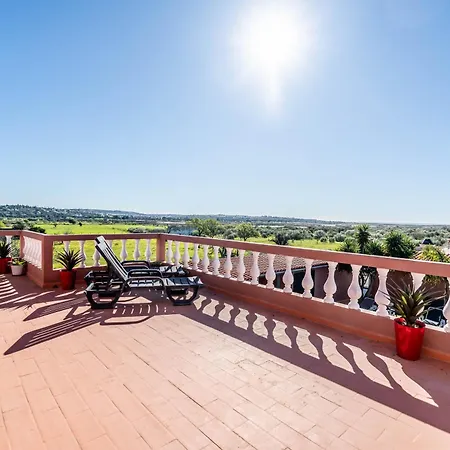 Villa Paradis