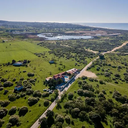 Villa Paradis Pêra