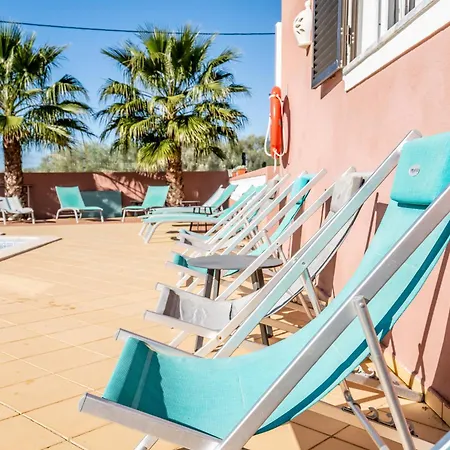 Paradis - Casa Completa Ferias Villa