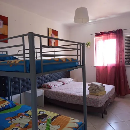 Villa Paradis - Casa Completa Ferias Pera