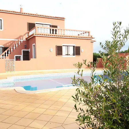 Paradis - Casa Completa Ferias Villa *