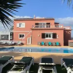 Paradis - Casa Completa Pêra