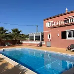 Paradis - Casa Completa Villa Pêra