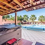 Villa Paradis - Casa Completa