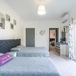Villa Paradis - Casa Completa Pêra