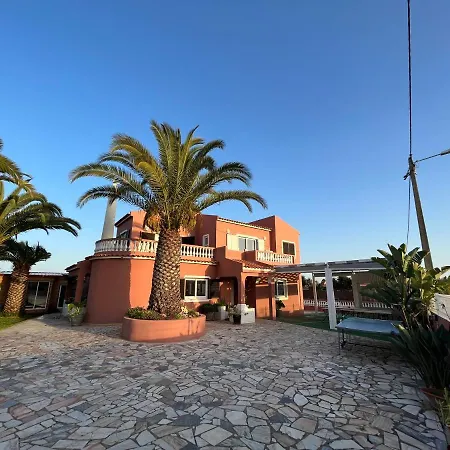 Paradis - Maison De Pour Et Eventements Villa